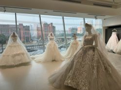 -Bridal Queen·婚纱女皇