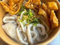 -非遗·十八曲鱼饺(西马总店)