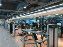 -奥力健身游泳俱乐部(华悦店)