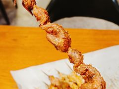 -京狮炙燥·精酿烧烤(首经贸店)