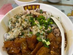 -荔林食店(西华路店)