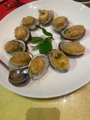 -海航威斯汀酒店·宴会厅