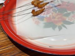 -北丐先生·野馄饨烧烤(泰达E街区店)