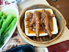 -点都德(大茶楼店)
