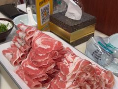 -福寿斋·老北京铜锅涮肉·烤鸭(顺义总店)