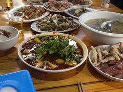 -九九牛肉馆(南山路店)