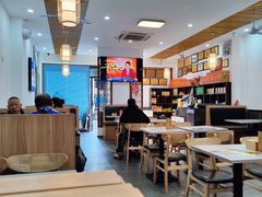 -沁芳园(沙湾总店)