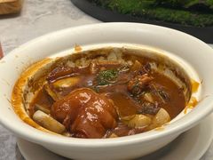 -谢先生酒店·椒宴集(沙湖店)