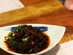 酸辣海带丝-符离集餐厅(万象城店)