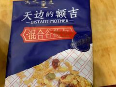 -牛奶便利(东四店)