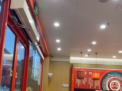 -塔斯汀中国汉堡(浦东绿地东海岸店)