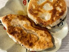 -老北京馅饼粥(西单店)