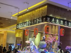 -长沙三景韦尔斯利酒店·Oval全日制餐厅自助餐