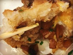 -老通城豆皮大王(吉庆街店)