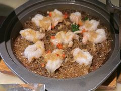 -绿茶餐厅(成都大悦城店)