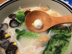 -刀小蛮半只鸡过桥米线(家乐福四元桥店)