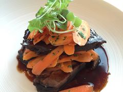 -Caprice(香港四季酒店)