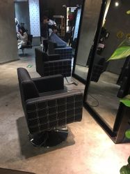 大厅-Kraemer Paris  苏豪路易士·嘉玛发廊