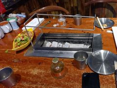 -凯峰海鲜烧烤(工会店)