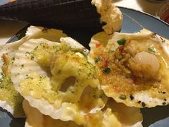 -喜庭海鲜自助(来福士店)