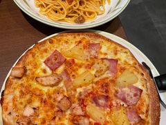 -萨莉亚意式餐厅(杭州西溪龙湖天街店)