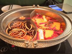 -牛New寿喜烧(新六百店)