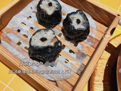 -蔡澜点心·粤菜(花城汇南区店)