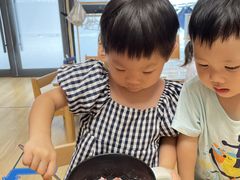 -深业幸福家香蜜湖街道普惠性托育园(合正置地园区)