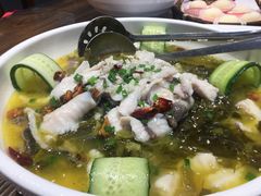 -猪腰一家·地道佛山菜(里水店)