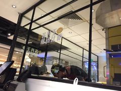-乐凯撒披萨(正佳广场店)