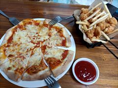玛格丽特披萨-披萨大叔(上海路店)