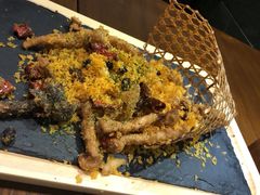 避风塘菇菇荟-十二舍·湯物素煮(江泰潤政店)