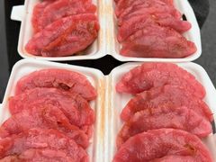 -乐乐大排档·30年老字号(浙江路店)