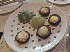 -青蓬蒸汽海鲜·深圳老字号·团建聚会(壹方城店)
