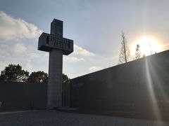 -侵华日军南京大屠杀遇难同胞纪念馆
