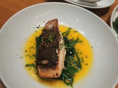 -君悦酒店·La Terrazza意合園·意式风味