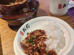 儿时罐子肉-湘厨壹品(芙蓉广场店)