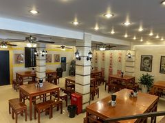 大堂-三两春肚肺汤(崂山路店)