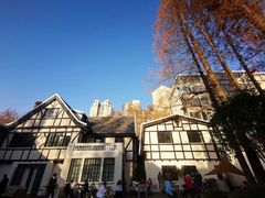 -一尺花园(安和花园店)