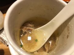 原味土猪汤-临家闽南菜(大唐店)