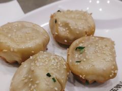 -小杨生煎(白玉兰广场店)