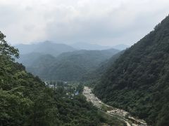 -秦岭风景区