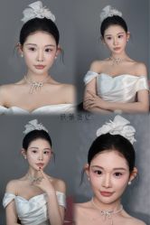 -欣薇婚纱(新源乐汇城店)