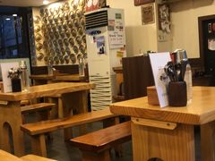 -金北顺大锅家(신사본점)
