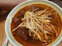 -晓马鸭店(新芜路店)