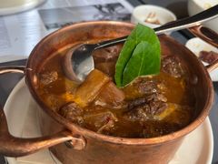 -小大董·烤鸭(观景餐厅·南京西路店)