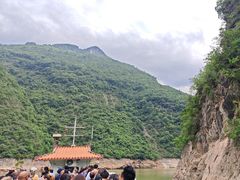 -神农溪纤夫文化旅游区