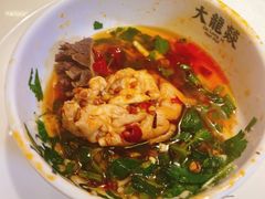 -大龙燚火锅(天安云谷店)