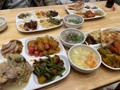 -富龙快餐店(铁西店)