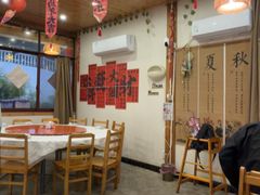 -红灯笼姥姥饭店·江景餐厅